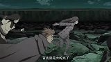 火影跑都有所耳闻吧，大蛇丸是科学跑，而阿飞就很特殊了