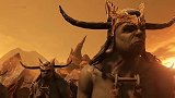 《Skara刀锋遗迹》Alpha测试版实机游戏视频