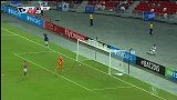 巴克莱亚洲杯-15年-半决赛-第46分钟射门 卢卡库射门进球被判越位-花絮