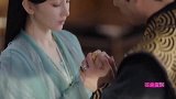 缇兰难产而亡，帝旭又开始发疯，打起海市的主意