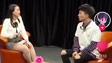 周深深深对舞台的热爱和尊重，真的让人心生敬意。
