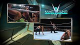 WWE-18年-2018梅杨女子锦标赛第二轮第一周-全场