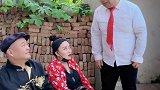 全村就剩女人一个单身，父亲想了个办法招女婿