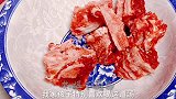 广东靓汤，牛骨汤的正确煲法，原汁原味，营养补钙质，孩子要多喝