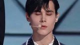 创造营2021 成团夜利路修 发言,今天他们毕业我下班,利老师:让我们开心的结束吧~(狗头)
