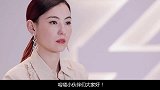 那英凶张柏芝：你早就过气了！接下来张柏芝的回应，那英无言以对
