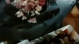 长肉的节奏哈哈