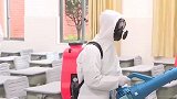 大学生开学涉及大量跨省流动 大学开学要继续后延
