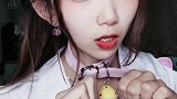 王会秒回甜言蜜语，吴会说宝贝我想你了，你呢？