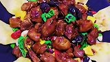 就问你这硬不硬，这厨艺都是厨神级别的
