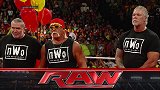 WWE RAW第1107期（20140811）