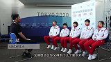 孙颖莎：担起“00后”的使命