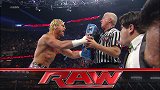 WWE RAW第1037期（20130408）