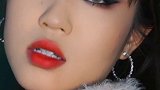 30天随机妆容第十四天！狐狸眼妆！不用p图光靠化妆也能拥有 狐狸眼