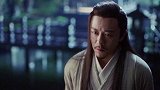 新倚天:杨逍发现杨不悔爱上殷梨亭,要找女婿谈话