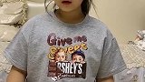女儿的艺术境界太高了，我真的没看懂她画的画