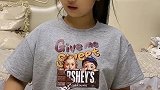 女儿的艺术境界太高了，我真的没看懂她画的画