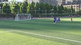 太残暴！足球小将14-0韩国首尔 黄队轻松上演“疯狂屠杀”