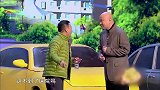 妻子买车为面子，麻烦来了，老公们抢车位是难题