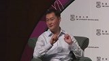你的人生能走多远，取决于你的长板，而不是短板！ 沈南鹏   商业思维  投资