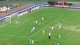 中超-17赛季-联赛-第16轮-第2分钟射门 苏宁主场攻势凶猛 陶源禁区线远射角度太正-花絮