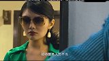 《大嫂》美就算了，但是又很拽，就很过分啦
