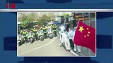 《中国医生 你是英雄》之——凯旋（一）