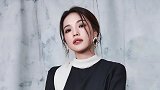 舒淇新剧拍摄，现场与鹿晗飙戏，被导演直呼私下并不高冷