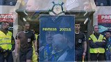 西甲-第23轮录播：比利亚雷亚尔VS阿拉维斯
