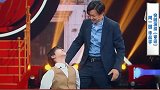 面对华晨宇打耳光的要求，周一围果断把他按到了水里