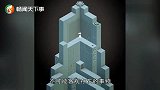 不可能图形给人视觉错觉，你的眼睛看到的就一定是真的吗？
