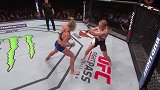 UFC-17年-UFC215《Inside The Octagon》解析努涅斯vs舍甫琴科-专题