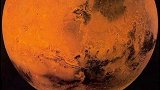 还有一个小时！10月6日22时18分，火星将运行至最接近地球的地点。看，今晚最亮的星⭐火星