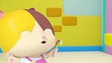 蜡笔精灵：幼儿儿歌，幼儿歌谣，幼儿故事，小猫咪做美味的冰棒！