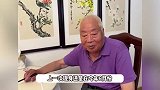 86版《西游记》如来佛扮演者去世，坐公交车出行生活简朴，最后露面照曝光