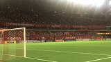 亚冠-17赛季-夜空中最亮的星！球迷点亮上港8万人体育场-花絮