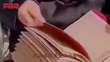 这老板娘一顿操作猛如虎，一斤炒成二两五