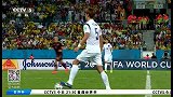 世界杯-14年-小组赛-H组-第1轮-门将送礼越位成疑 韩国踢平局-新闻