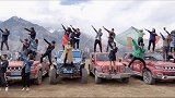 走吧，一起去西藏跨年，再不疯狂，我们就老了！2020旅行创作者评选 西藏 跨年 自驾游