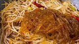 豆芽这样做比肉还好吃