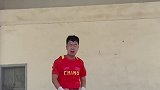 还原一下三位举重冠军的真实状态！候志慧 李发彬 谌利军 夺冠2021