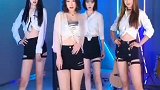 这一群美女怎么选啊