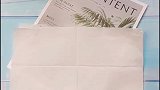 用纸巾也可以做出粉粉嫩嫩的漂亮小花花，我们一起来嚯嚯纸巾吧！