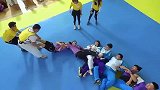 奔跑吧：生不如死的游戏？陈赫成为跑男团剩下的人？