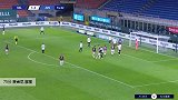 麦肯尼 意甲 2020/2021 AC米兰 VS 尤文图斯 精彩集锦