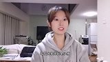 小楠给曦哥下套，考验曦哥愿不愿意去拿快递？看看曦哥啥反应