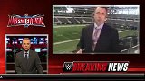 WWE-15年-摔角狂热32发布会 4月3日决战达拉斯-新闻