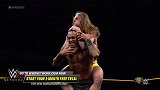 NXT第481期：里德尔VS马丁内斯