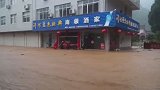 台风“利奇马”已致安徽宁国3人死亡5人失联