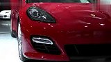 继承和超越 2013款保时捷Panamera GTS